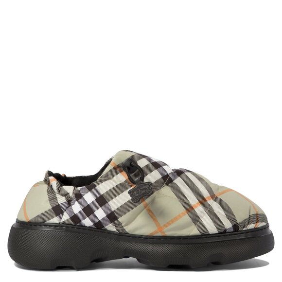 Burberry Pillow Slippers IT 41 Men - Picture 1 of 5